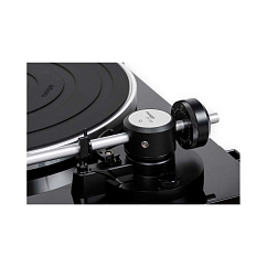 Проигрыватель винила Thorens TD-204 Black High Gloss