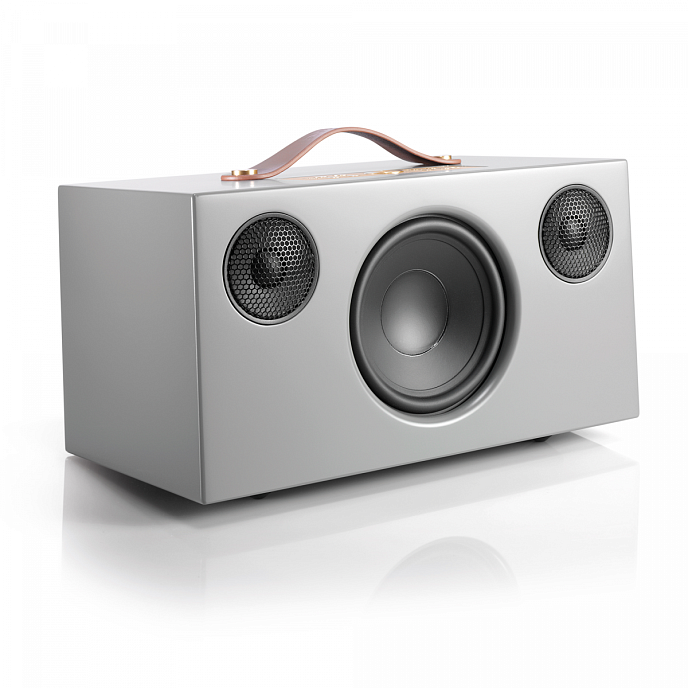 Портативная колонка Audio Pro Addon T10 Grey - рис.1