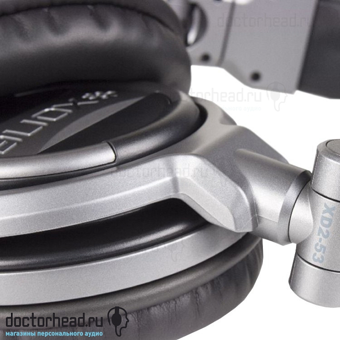 Наушники Allen & Heath Xone XD2-53 - рис.3