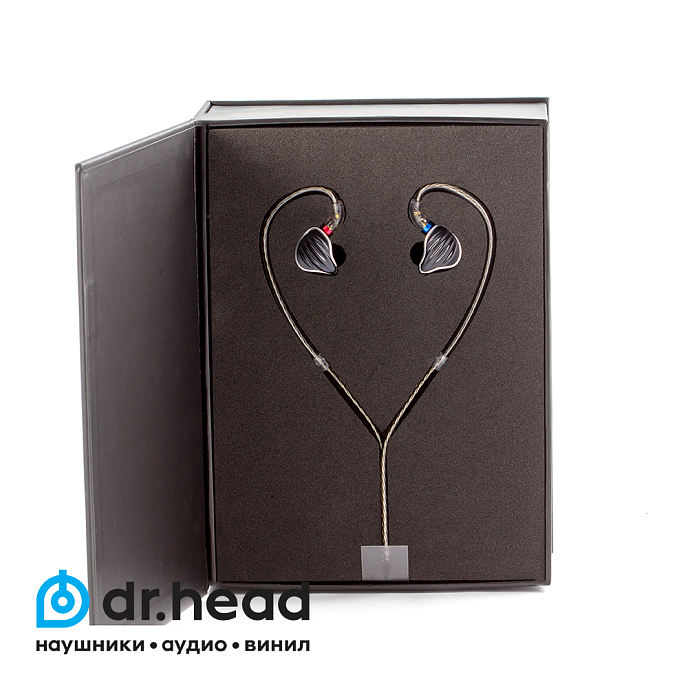 Наушники FiiO FH5 Black - рис.6