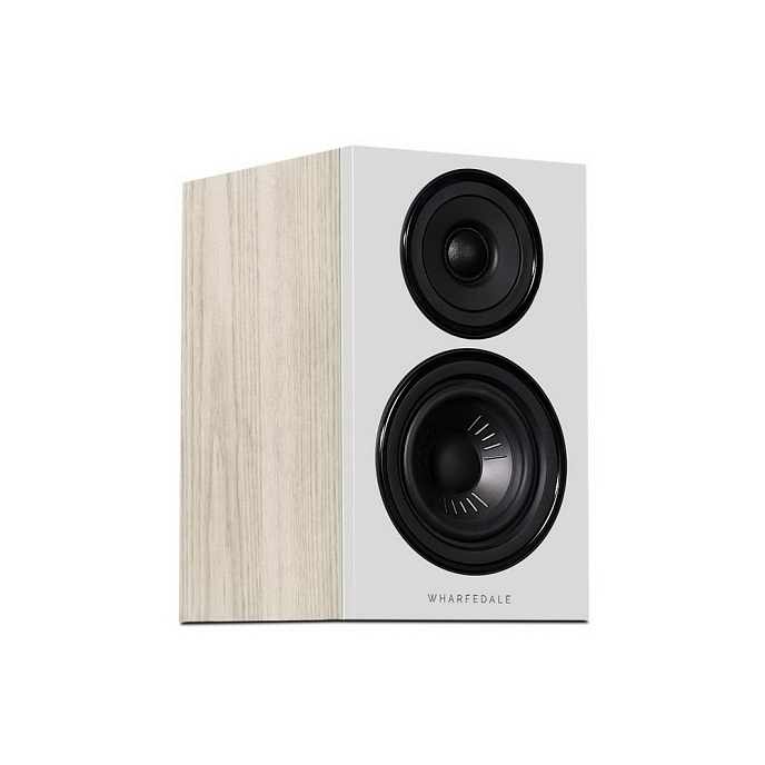 Полочная акустика Wharfedale Diamond 12.2 Light Oak - рис.1