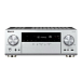 - рис.0 Ресивер Pioneer VSX LX 305 M2 Silver - рис.0