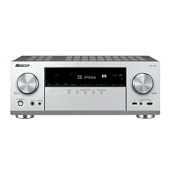 Ресивер Pioneer VSX LX 305 M2 Silver