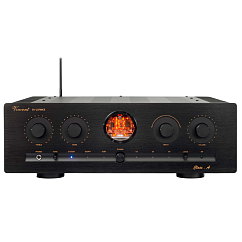 Интегральный усилитель Vincent SV-237MKII BL Black