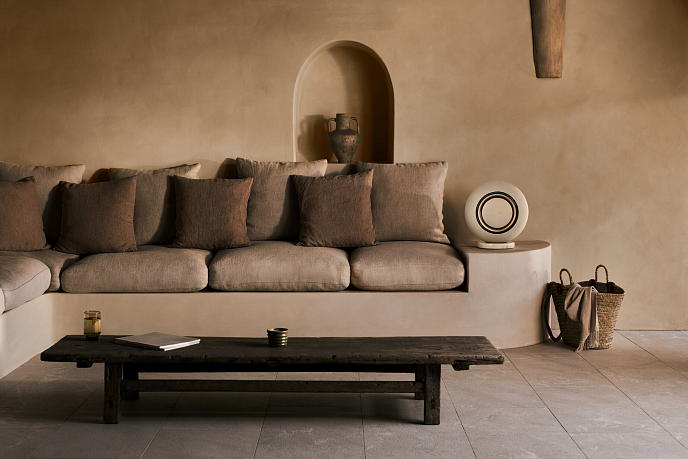 Акустическая система Marantz Horizon Champagne - рис.6