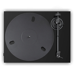Проигрыватель винила Pro-Ject E1.2 High Gloss Black