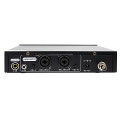 Беспроводная система персонального мониторинга Axelvox DWS7000HT PM Bundle