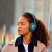 Беспроводные наушники Bowers & Wilkins Px7 S3 Frost Blue - рис.6