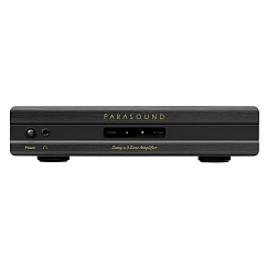 Усилитель для мультирум Parasound Zamp v3 Black