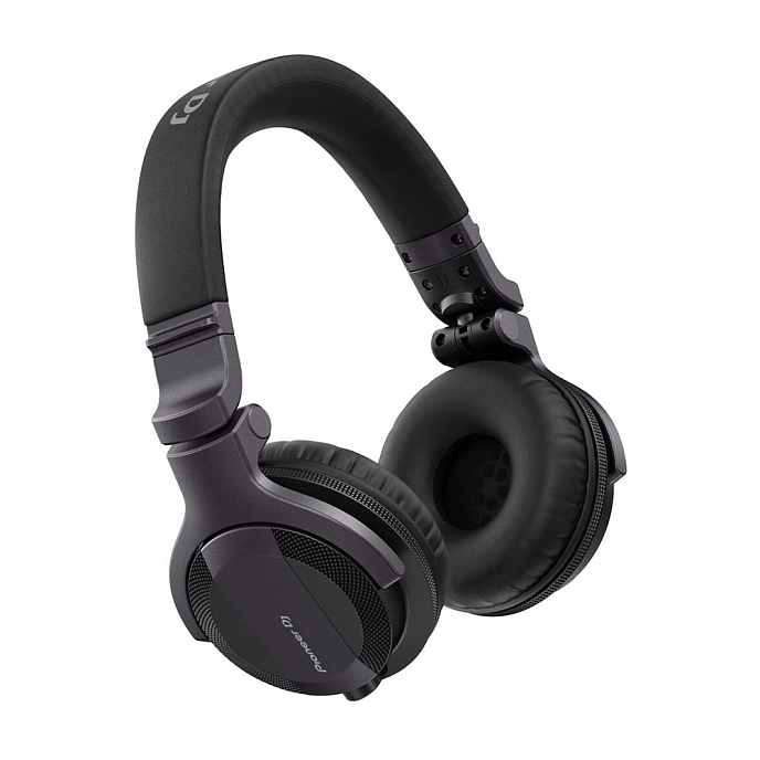 Наушники Pioneer HDJ-CUE1 Black - рис.0