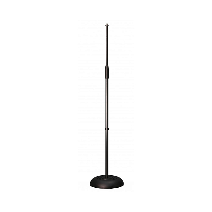 Стойка для микрофона Superlux MS110 Black - рис.0