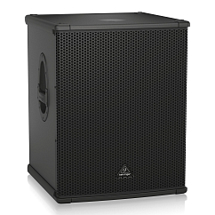 Сабвуфер Behringer Eurolive B1800XP