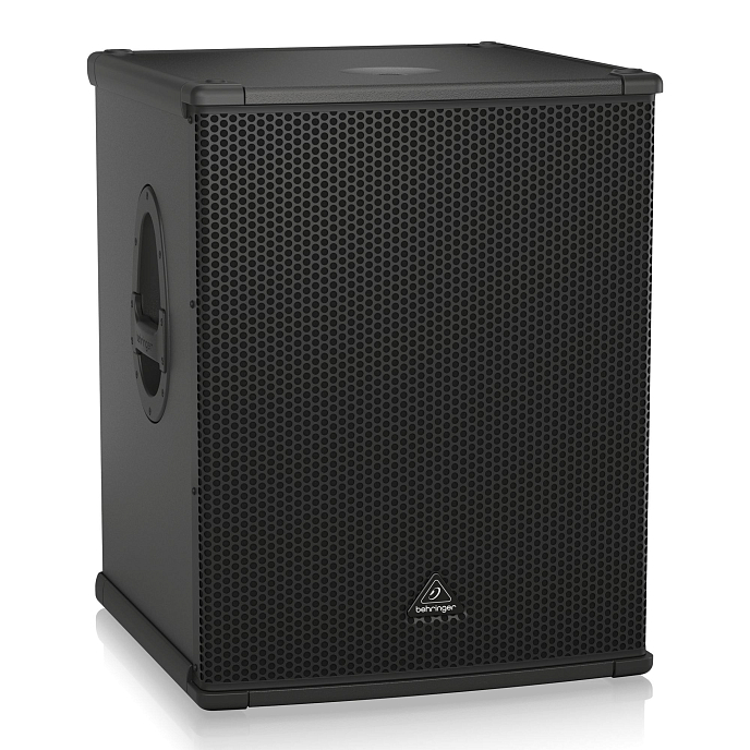 Сабвуфер Behringer Eurolive B1800XP - рис.2