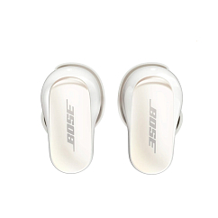 Беспроводные наушники Bose QuietComfort Ultra Earbuds Diamond 60th Edition White