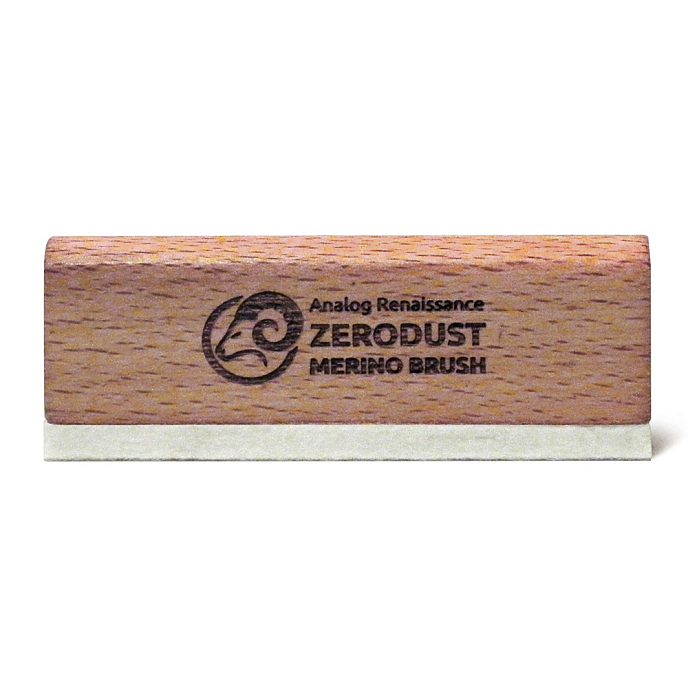 Щетка для винила Analog Renaissance ZeroDust - рис.4