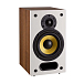 Полочная акустика Davis Acoustics Ariane 1 Walnut - рис.3