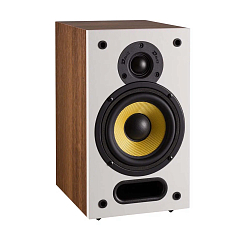 Полочная акустика Davis Acoustics Ariane 1 Walnut