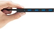 USB HUB Anker Ultra Slim USB 3.0 USB hub - рис.2