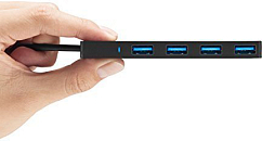 USB HUB Anker Ultra Slim USB 3.0 USB hub