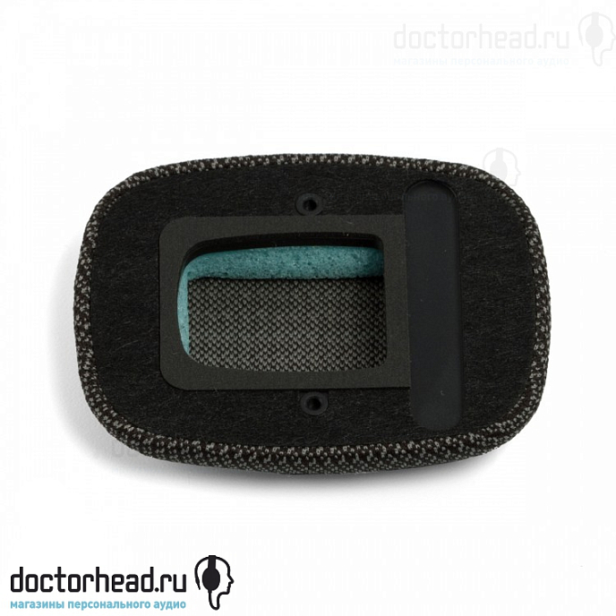 Наушники Bowers & Wilkins P3 Black - рис.11