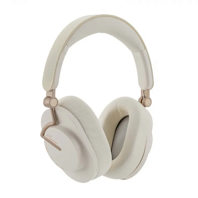 Беспроводные наушники MoonDrop EDGE White - рис.0