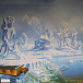 Виниловая пластинка IRON MAIDEN - Seventh Son Of A Seventh Son LP - рис.1