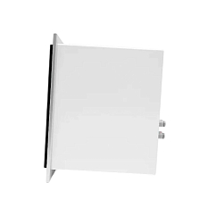 Полочная акустика AVM Audio CB 2.3 White Aluminium