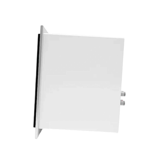 Полочная акустика AVM Audio CB 2.3 White Aluminium - рис.3