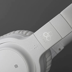 Беспроводные наушники Final Audio UX3000 White