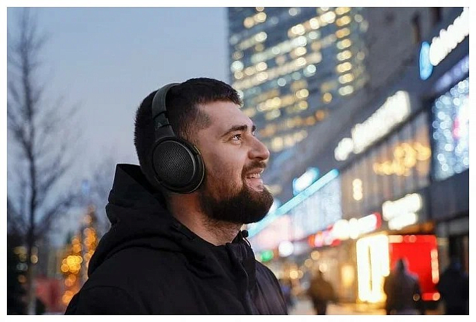 Игровая гарнитура Audeze Penrose X - рис.4