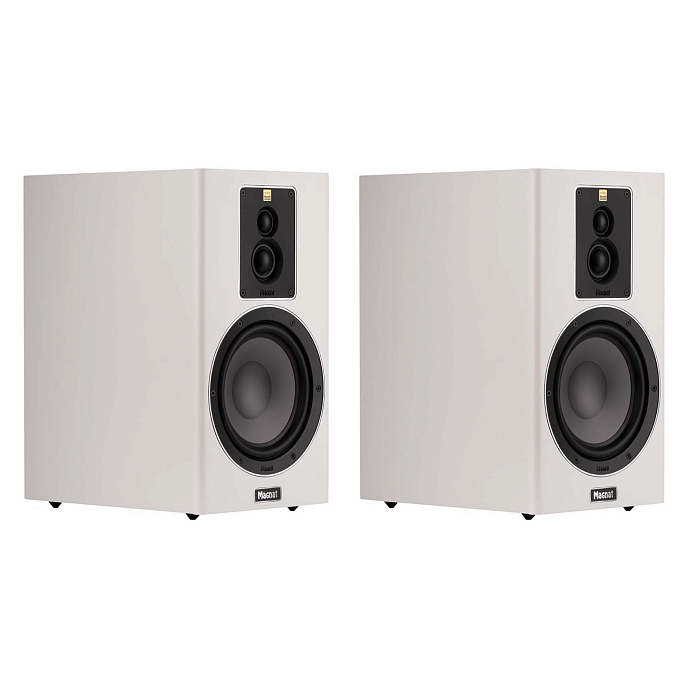 Полочная акустика Magnat Signature 603 White - рис.2