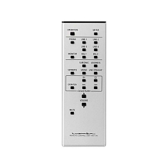 Интегральный усилитель Luxman L-507Z