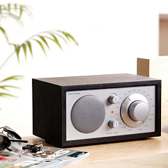 Радиоприемник Tivoli Model One Silver / Black