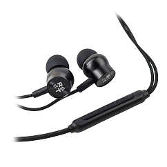 Наушники внутриканальные Radiotehnika Kometa Black