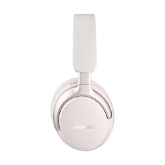 Беспроводные наушники Bose QuietComfort Ultra White Smoke