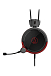 - рис.2 Игровая гарнитура Audio-technica ATH-AG1X - рис.2