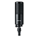 - рис.1 Микрофон студийный Shure SM4 Black - рис.1