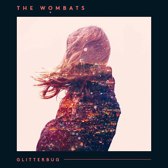 Пластинка The Wombats - Glitterbug - рис.0