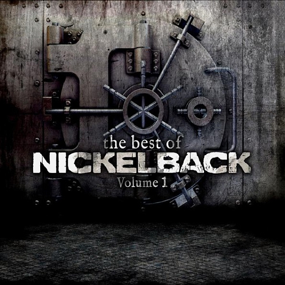 Пластинка NICKELBACK THE BEST OF NICKELBACK VOLUME 1 - рис.0