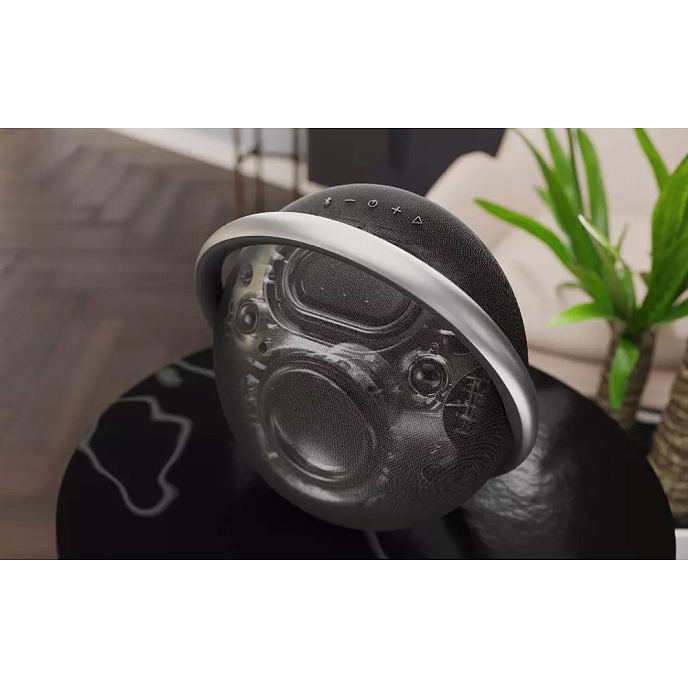 Портативная колонка Harman Kardon Onyx Studio 7 Grey - рис.4