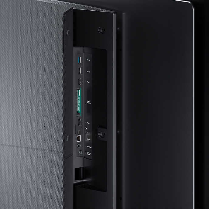 Телевизор Loewe bild s.77 Graphite Grey - рис.4