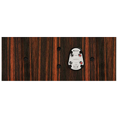 Центральный канал Monitor Audio Gold C250 (6G) Macassar