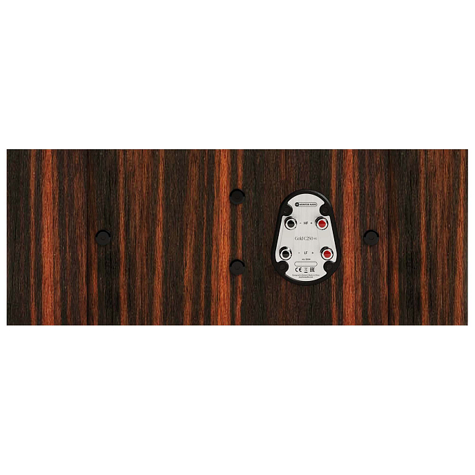 Центральный канал Monitor Audio Gold C250 (6G) Macassar - рис.3