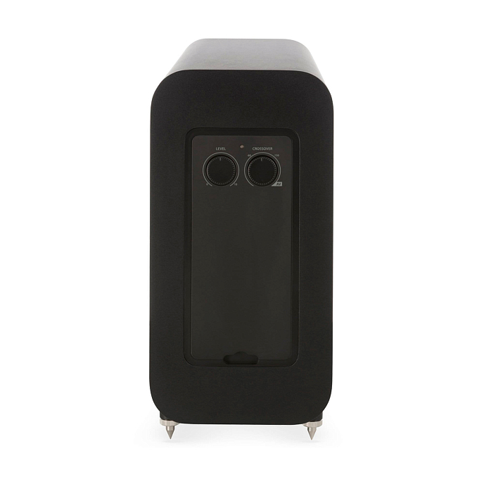 Сабвуфер Q Acoustics 3060S Carbon Black - рис.2