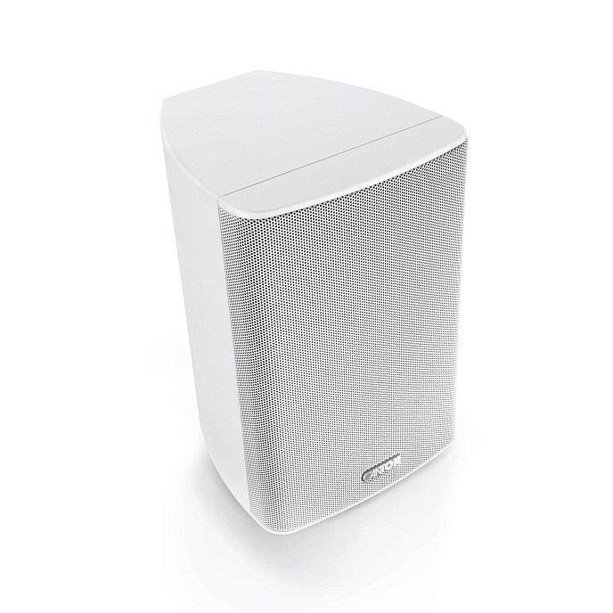 Акустическая система Canton Movie 165 White - рис.1