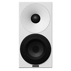 Полочная акустика Amphion Argon0 White Black
