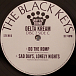 Виниловая пластинка The Black Keys - Delta Kream - 2LP - рис.5
