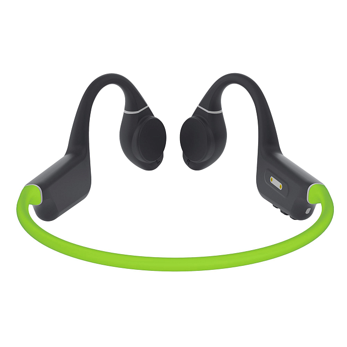 Наушники накладные Creative Outlier Free+ Green - рис.1