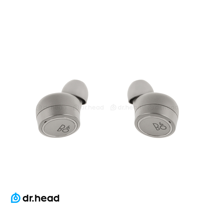 Беспроводные наушники Bang & Olufsen Beoplay E8 3rd Gen Grey Mist - рис.9