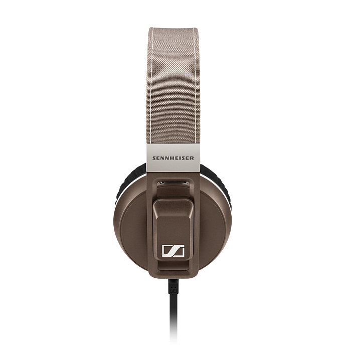 Наушники Sennheiser Urbanite XL Sand - рис.3